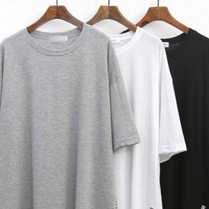 스마일 305G929S 빅사이즈 옆트임 반팔티