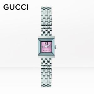 구찌 여성시계 YA128539