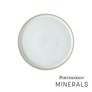 [포트메리온] 미네랄즈 디너플레이트 26cm 1p(MN) DinnerPlate26cm1pMN