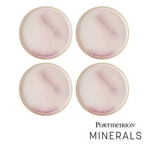 [포트메리온] 미네랄즈 디너플레이트 26cm 4p(MN) DinnerPlate26cm4pMN