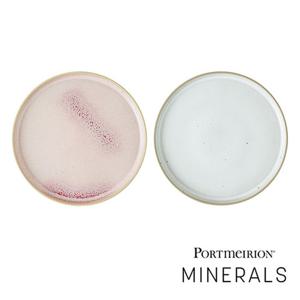 [포트메리온] 미네랄즈 디너플레이트 26cm 2p(MN) DinnerPlate26cm2pMN