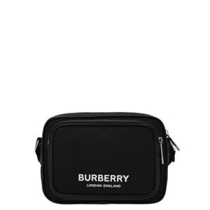 버버리 패디 백 8049094 BLACK DOM