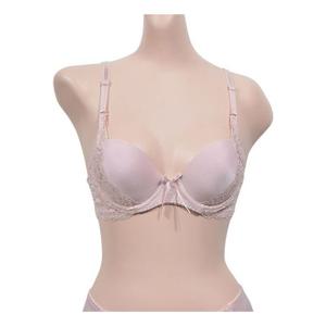 레이스가예쁜 몰드 볼륨감 와이어 b컵브라