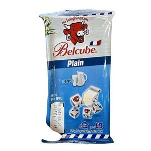 [에이알비티] 벨큐브플레인 125g x 1개