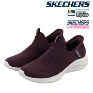스케쳐스 여성 울트라플렉스 3.0 슬립인스 SL0WPCEY062-LP