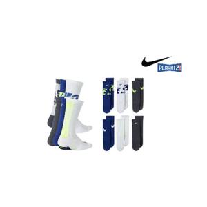 [나이키키즈] 나이키 에브리데이 크러시 양말 6족 세트 210-240mm A243SO466P A243SO466P