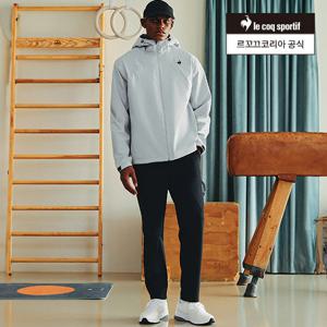 [르꼬끄공식] 유니 르 컴포트 레귤러핏 팬츠 (QQ123EPT21)