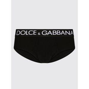 돌체앤가바나 팬티 M9D69JONN97 N0000 Black
