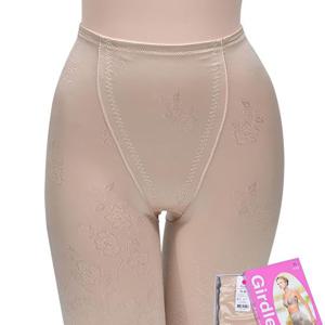 비너스 복부 힙보정 사각 5부누디거들 다이어트 복대