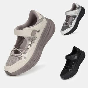 [네파] 여성 일상 아웃도어 신발 스니커 샌들 바르 2025 7L27653