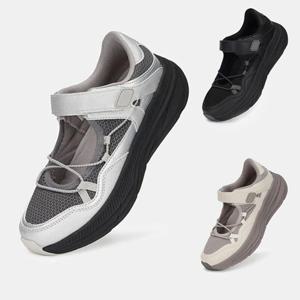 [네파] 여성 일상 아웃도어 신발 스니커 샌들 바르 2025 7L27653