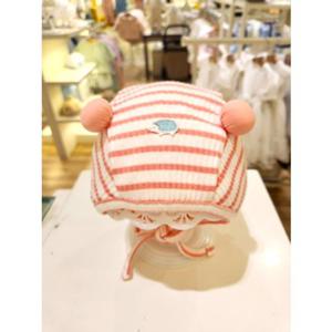 [쇼콜라] GL엘리귀달이모 모자 (2025년 SS신상) TNOMHU08UO TNOMHU08U