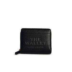 마크제이콥스 지갑 2R3SMP044S10001 Black