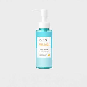 포인트 딥클린 클렌징 오일 100ml