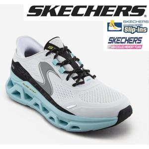 [스케쳐스] 남성 글라이드스텝 알터스 슬립인스 SL0MPCFX072 MD