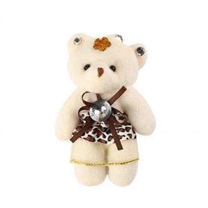 뷰티베어 곰돌이키링 책가방 가방패션 여학생 선물