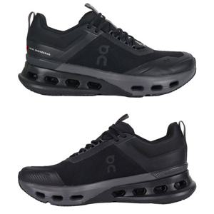 온러닝 남성 클라우드노바 스니커즈 블랙이클립스 3ME3041 0106