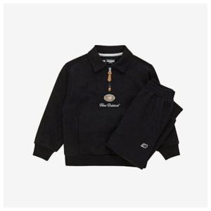 [뉴발란스]뉴발란스키즈트레이닝세트 PQC NK9YF1101U-19 ESSENTI