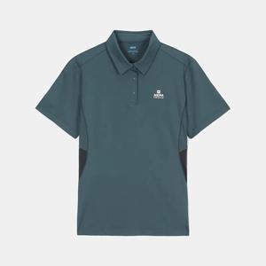 [네파] (7L45233) 여성 여름 아이스테크쉘 메쉬 저지 폴로티 카라티셔츠 9L45233