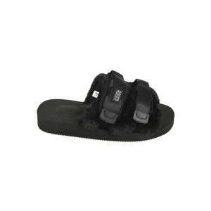 수이코크 샌들 OG 056FURAB BLACK Black
