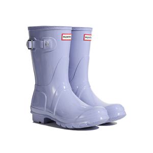 [WOMEN] 오리지날 글로스 숏 레인부츠 - 드리프팅씨슬 WFS1000RGLDTH