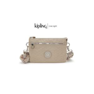 [키플링]키플링 크로스백 리리집 KPABS45 GRBS