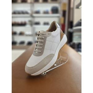 [금강 구두] 금강제화 랜드로바 여성 키높이 밴딩끈 캐주얼화(6CM) LANOXS2927WF7X(구두헤리증정) LANOXS2927WF7