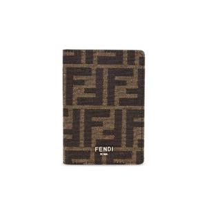 Fendi 로고 모노그램 폴더형 지갑 7M0349ALWK F0L3T TP935548374