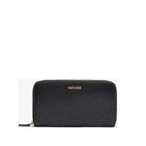 26 SS 로베르토 카발리 레더 지갑 TKA006PZ579 TP435905825