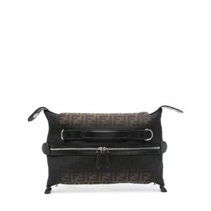 26 SS 펜디 펜디 시에스타 스몰 클러치 7VA639APD8 TP437363650