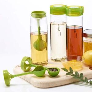 코멕스 차망 스푼 트라이탄 물병 스푼앤보틀 550ml