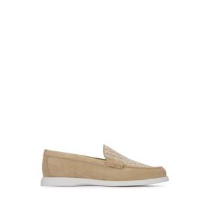 크리스챤디올 로퍼 3LO131ZWN 161 BEIGE