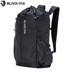 [블랙야크] 남여공용 20리터 등산가방 패커블백팩20 2BYKSXU941BK 2BYKSXU941