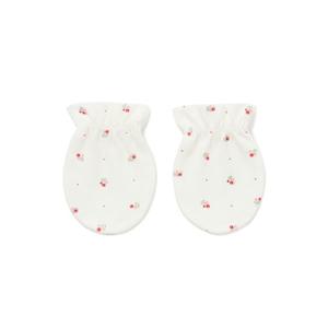 [블루독베이비] 25FW (CR)베리모달손싸개 (45A7000808) 45A7000808