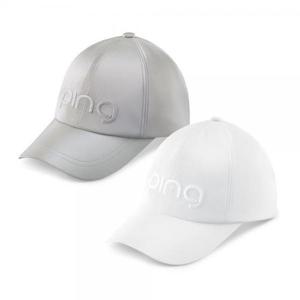 [핑]삼양  핑 LS 6각 CAP 여성 골프 모자 TA3679611