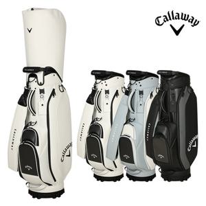 캘러웨이 쉐도우V 남성용 골프 캐디백