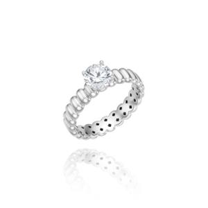 [미니골드] 미니골드 14k 클라우드반지 RJUM4082L RJUM4082L