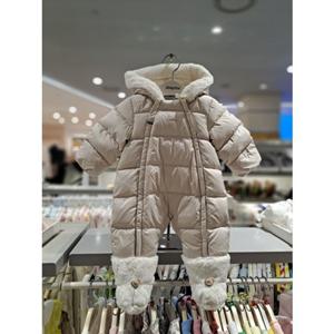 [압소바] 베일리 다운 우주복 A27 22204 A2722204