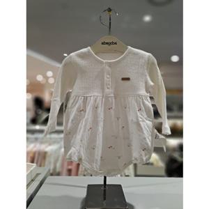[압소바] 물시 오가닉 바디슈트 A2710616 A2710616