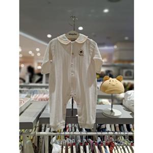[압소바] 25년 가을 신상 포르 우주복(모자) A2522103 A2522103