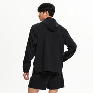 뉴발란스바람막이 EQS NBNAF26403-19 UNI 스포츠에센셜 바람막이