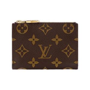 루이비통 리사 월릿 모노그램 유제니 핑크 M25692