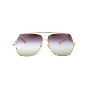 끌로에 선글라스 CH0278S 002 gold