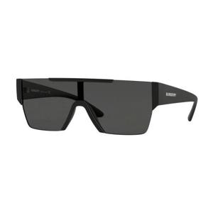 버버리 선글라스 BE4291 346487 Black