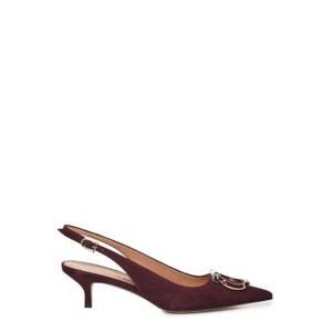 페라가모 포인티드 토 슬링백 펌프스 01K533 7851141COXBDARBARAMA TP948050602