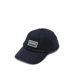 겐조 볼캡 FF68AC801F43 79BLUE BLACK