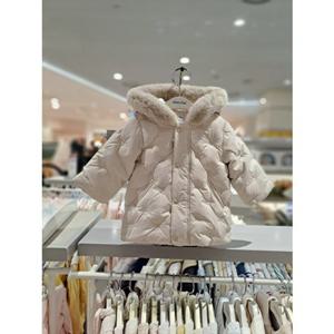 [압소바] 호바트 다운 점퍼 A27 23108 A2723108