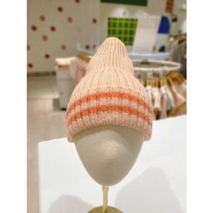 [오가닉맘] 유아 핑크니트비니 (MKZ8HA02) MKZ8HA02