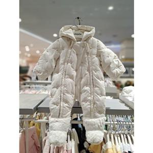 [압소바] 카린 다운 우주복 A27 22206 A2722206