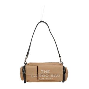 마크제이콥스 카멜 자수 로고 크로스바디 백 2P5HSH025H03 230